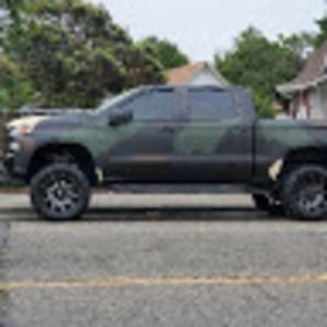 Meet your Posher, Benjamin